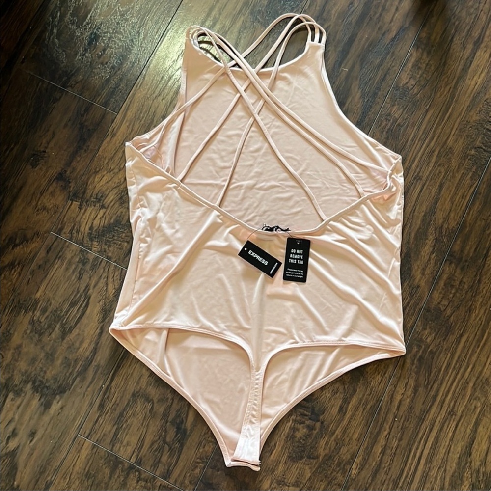 Express Bodysuit - Picture 8 of 10